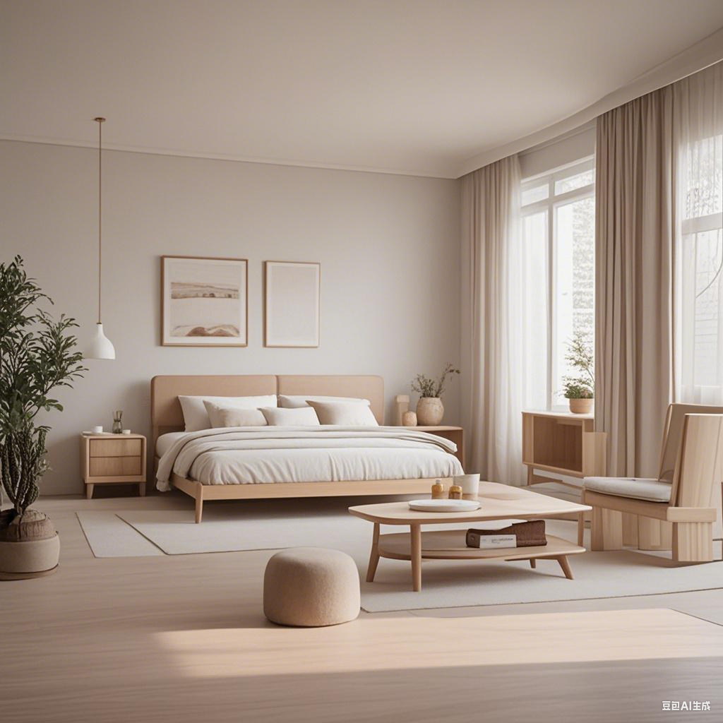 毛坯房转精装修